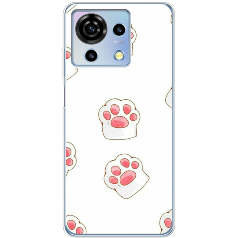 Чехол BoxFace ZTE Blade V50 Vita 