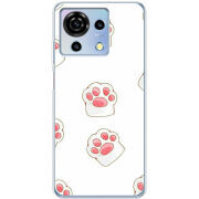 Чехол BoxFace ZTE Blade V50 Vita 