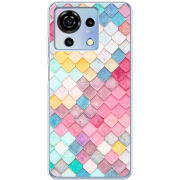 Чехол BoxFace ZTE Blade V50 Vita 