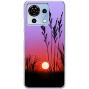 Чехол BoxFace ZTE Blade V50 Vita 