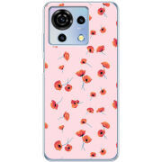 Чехол BoxFace ZTE Blade V50 Vita 