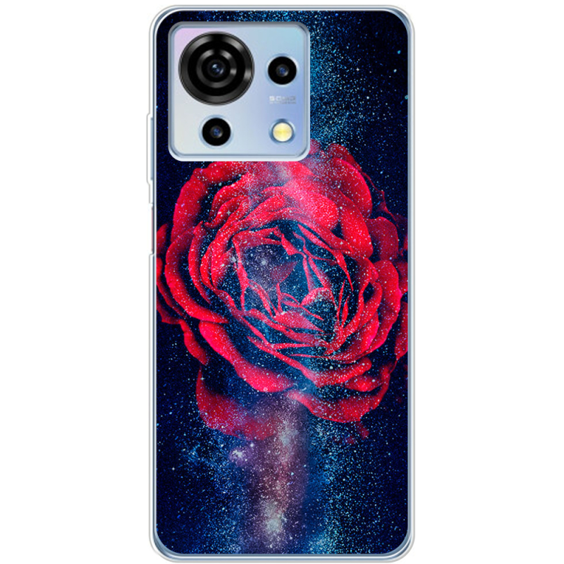Чехол BoxFace ZTE Blade V50 Vita 