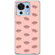 Чехол BoxFace ZTE Blade V50 Vita 