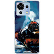 Чехол BoxFace ZTE Blade V50 Vita 