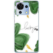 Чехол BoxFace ZTE Blade V50 Vita 