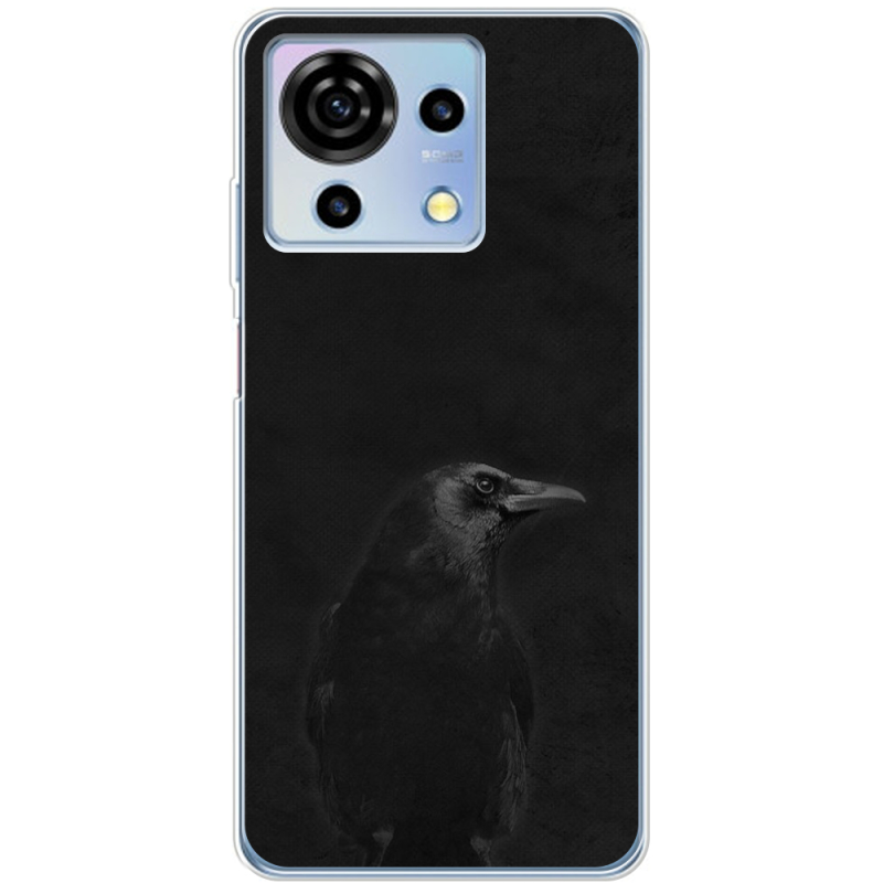 Чехол BoxFace ZTE Blade V50 Vita 