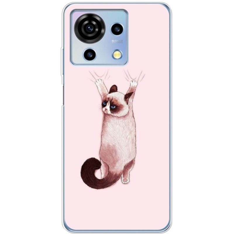 Чехол BoxFace ZTE Blade V50 Vita 