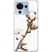 Чехол BoxFace ZTE Blade V50 Vita 