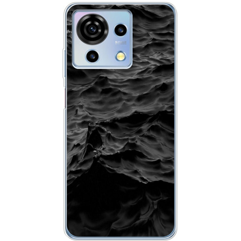 Чехол BoxFace ZTE Blade V50 Vita 