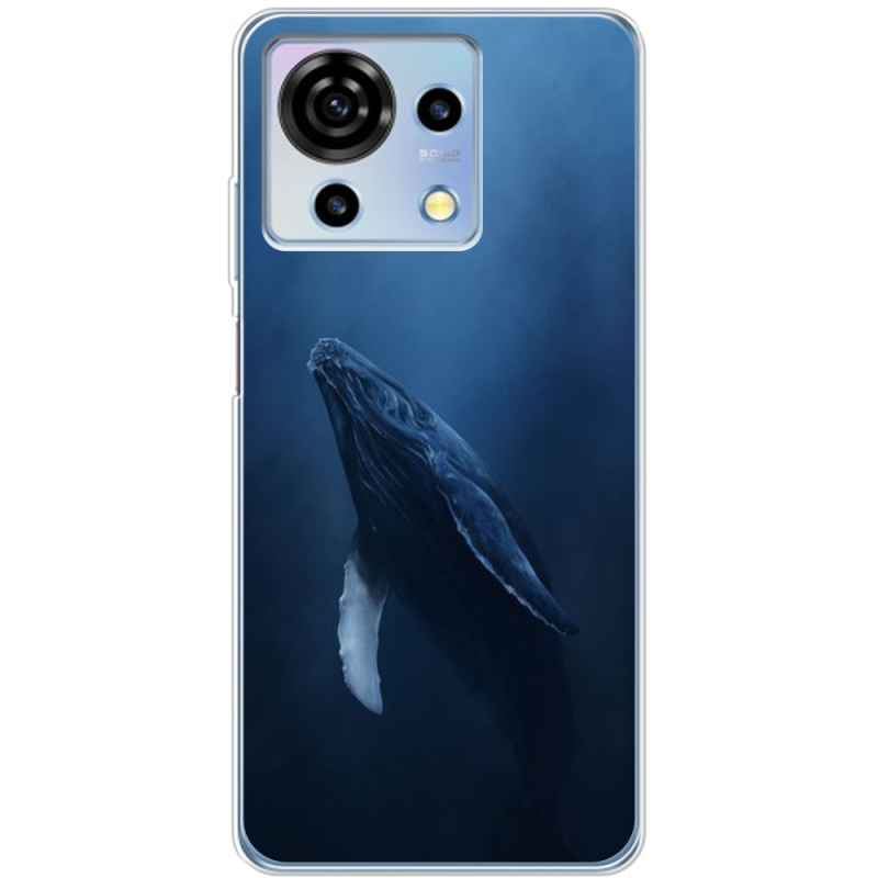 Чехол BoxFace ZTE Blade V50 Vita 