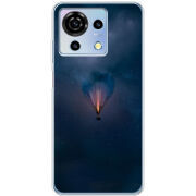 Чехол BoxFace ZTE Blade V50 Vita 