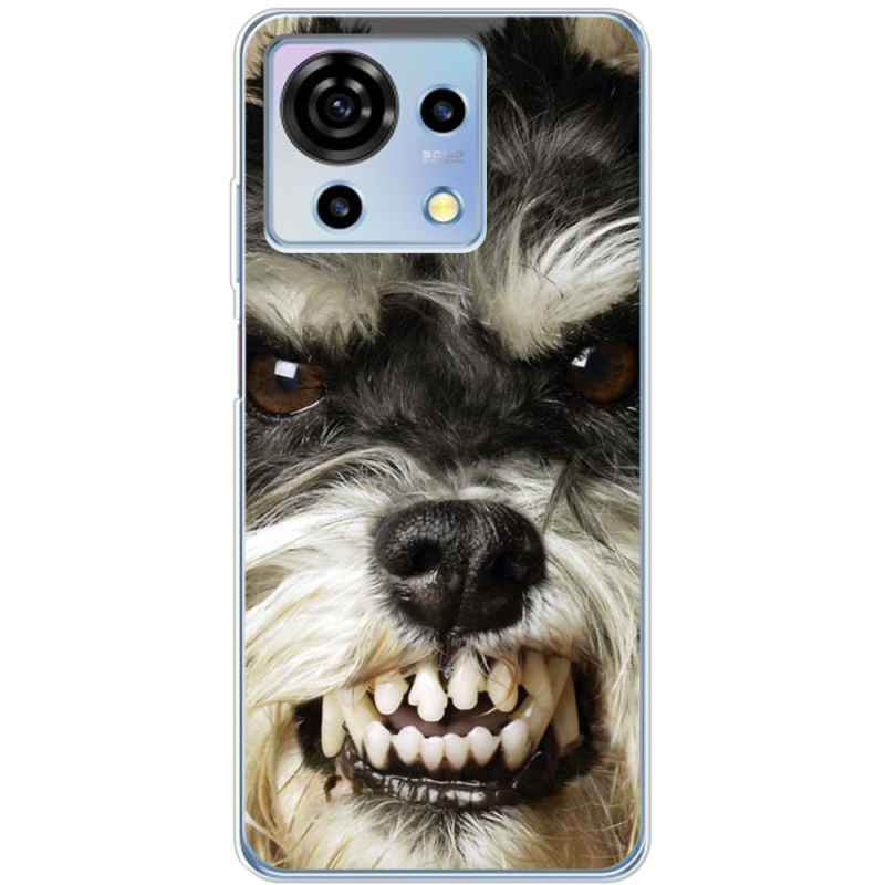 Чехол BoxFace ZTE Blade V50 Vita Cursor