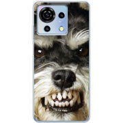 Чехол BoxFace ZTE Blade V50 Vita Cursor