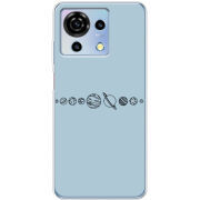 Чехол BoxFace ZTE Blade V50 Vita 