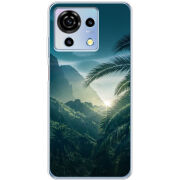 Чехол BoxFace ZTE Blade V50 Vita 