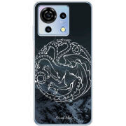 Чехол BoxFace ZTE Blade V50 Vita 