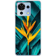 Чехол BoxFace ZTE Blade V50 Vita 