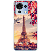Чехол BoxFace ZTE Blade V50 Vita 