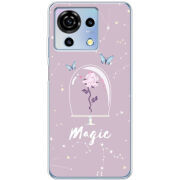 Чехол BoxFace ZTE Blade V50 Vita 