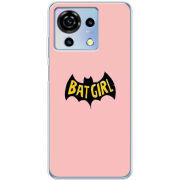 Чехол BoxFace ZTE Blade V50 Vita 