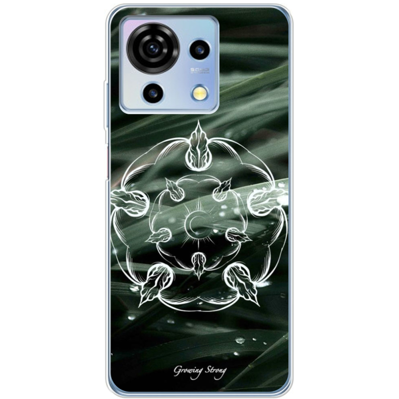 Чехол BoxFace ZTE Blade V50 Vita 