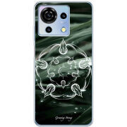 Чехол BoxFace ZTE Blade V50 Vita 