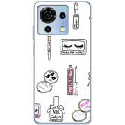 Чехол BoxFace ZTE Blade V50 Vita 