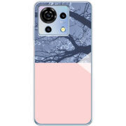 Чехол BoxFace ZTE Blade V50 Vita 