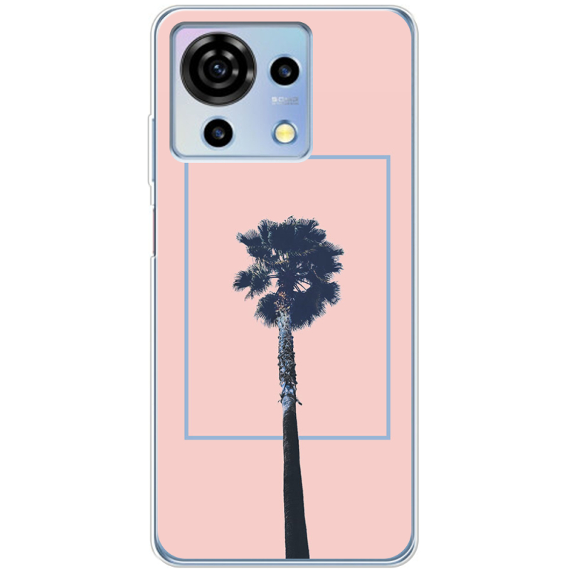 Чехол BoxFace ZTE Blade V50 Vita 