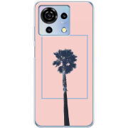 Чехол BoxFace ZTE Blade V50 Vita 