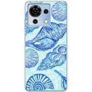 Чехол BoxFace ZTE Blade V50 Vita 