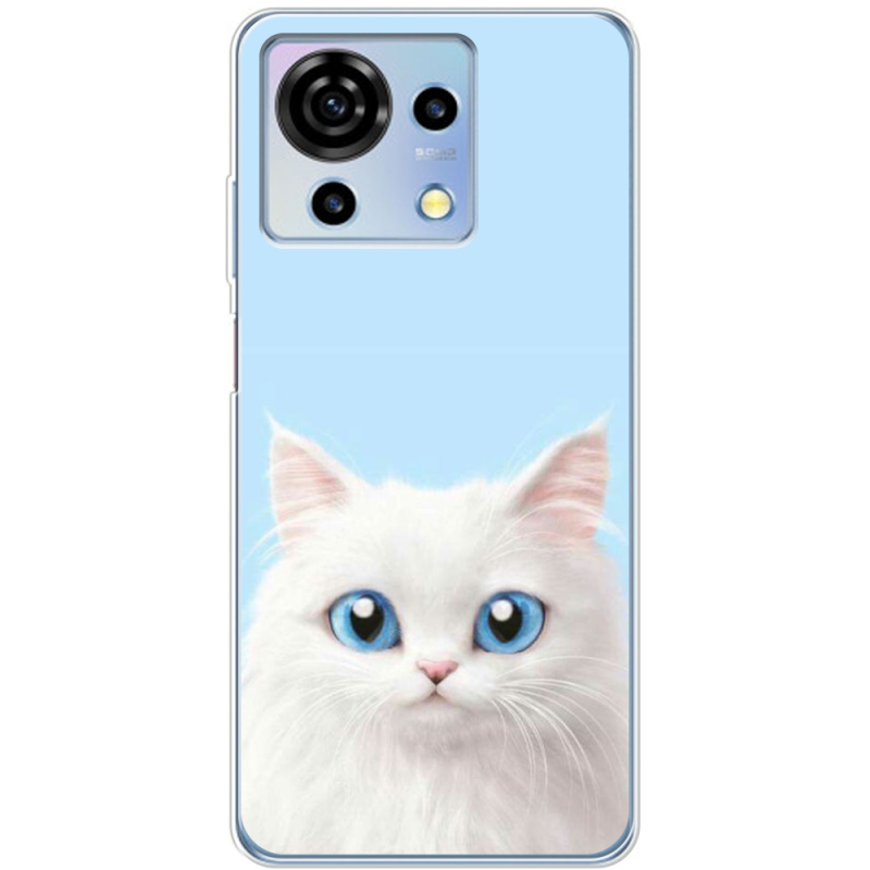 Чехол BoxFace ZTE Blade V50 Vita 