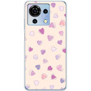 Чехол BoxFace ZTE Blade V50 Vita 