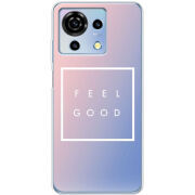Чехол BoxFace ZTE Blade V50 Vita 