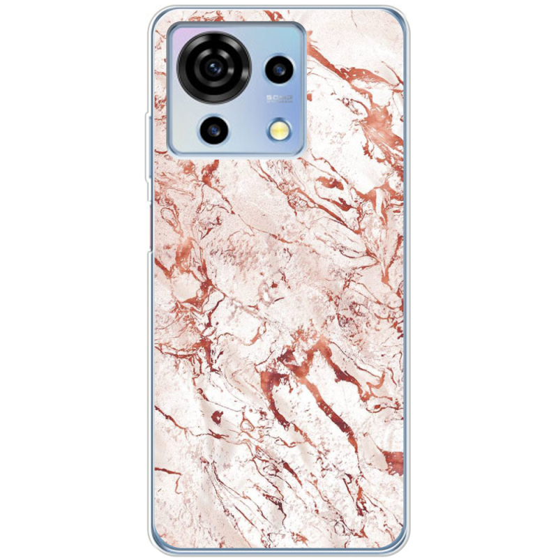 Чехол BoxFace ZTE Blade V50 Vita 