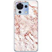 Чехол BoxFace ZTE Blade V50 Vita 