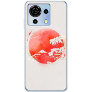 Чехол BoxFace ZTE Blade V50 Vita 