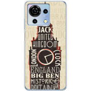 Чехол BoxFace ZTE Blade V50 Vita 