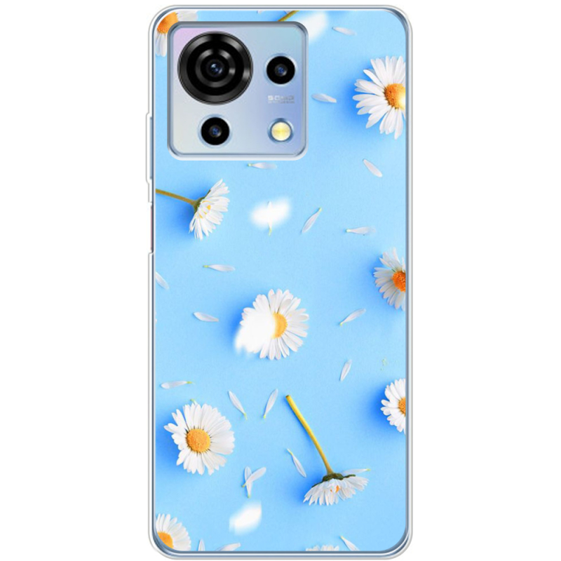 Чехол BoxFace ZTE Blade V50 Vita 