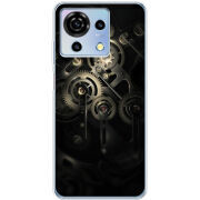 Чехол BoxFace ZTE Blade V50 Vita 