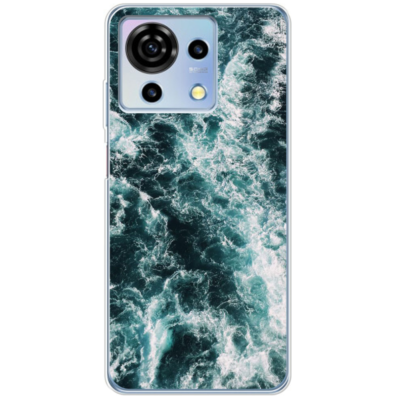 Чехол BoxFace ZTE Blade V50 Vita 