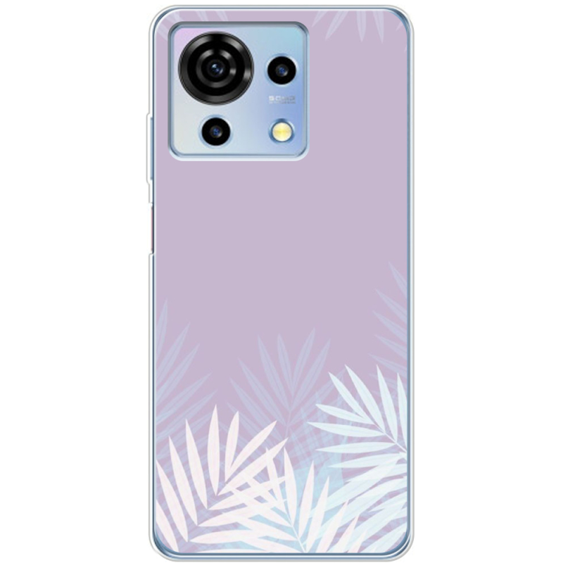 Чехол BoxFace ZTE Blade V50 Vita 
