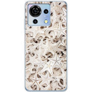 Чехол BoxFace ZTE Blade V50 Vita 
