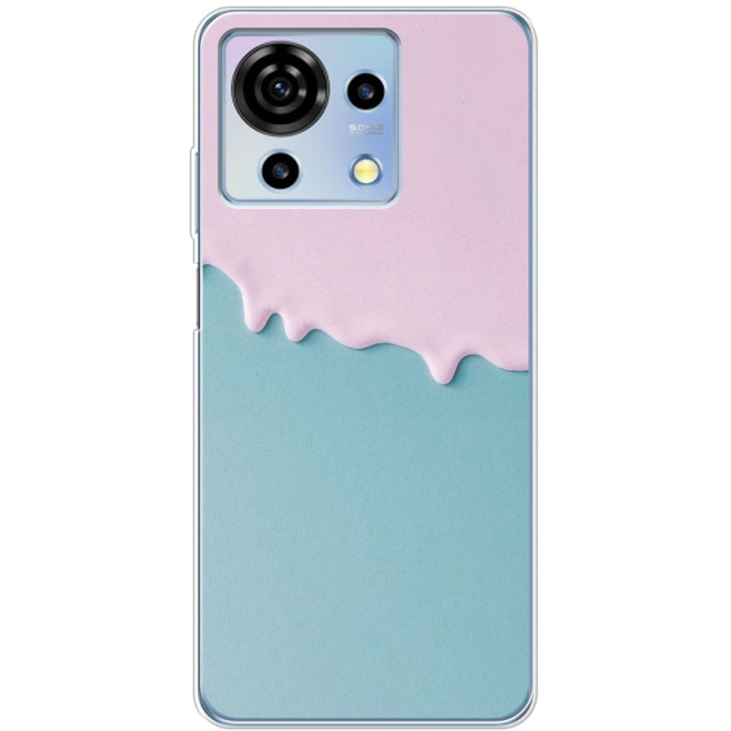 Чехол BoxFace ZTE Blade V50 Vita 