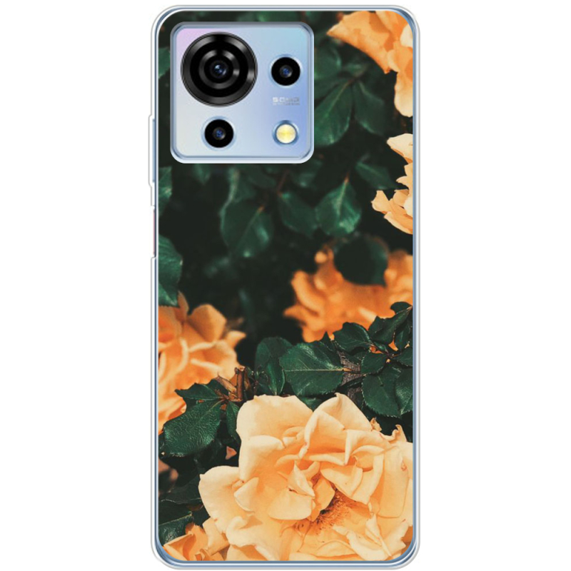Чехол BoxFace ZTE Blade V50 Vita 