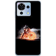 Чехол BoxFace ZTE Blade V50 Vita 