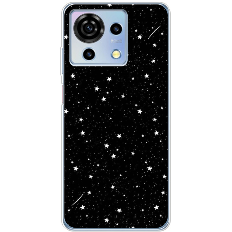 Чехол BoxFace ZTE Blade V50 Vita 