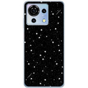Чехол BoxFace ZTE Blade V50 Vita 