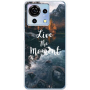 Чехол BoxFace ZTE Blade V50 Vita 