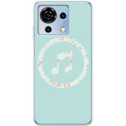 Чехол BoxFace ZTE Blade V50 Vita 